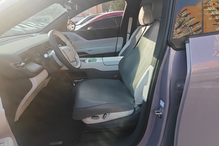 Used XPeng G6 2025 625 Long-Range Max Tech Edition