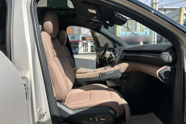 Used Nio ES6 2023 75 kWh