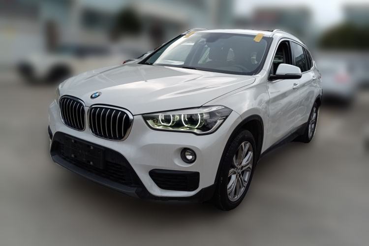 Used BMW X1 2019 sDrive20Li Leading Model