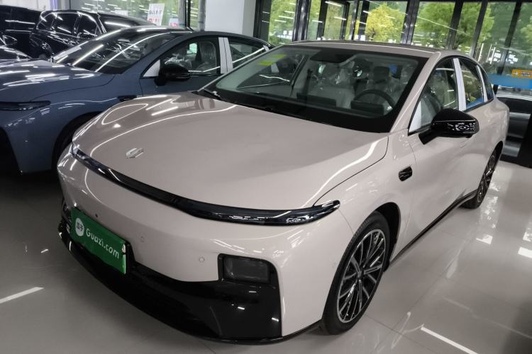 Used Leapmotor B01 2025 430 Comfort Edition