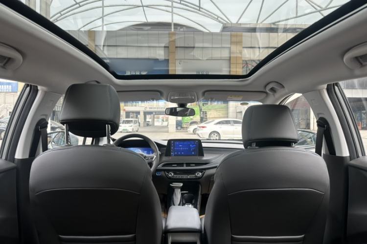 Used Buick Velite 6 2024 430km Enjoyment Version
