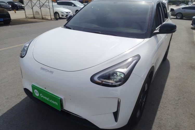 Used Geely Galaxy Geome 2025 310km Dream Edition