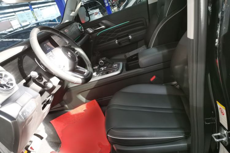 Used Tank 300 2023 Off-Road Edition 2.0T Conqueror