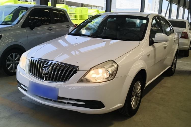 Buick Excelle 2015 1.5L Automatic Classic Model usado Guazi used car, China used car export, Used car for sale, Used  cars, Cheapest cars for sale