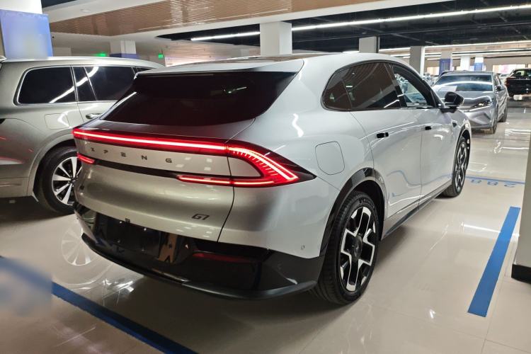 Used XPeng G7 2025 702 Max