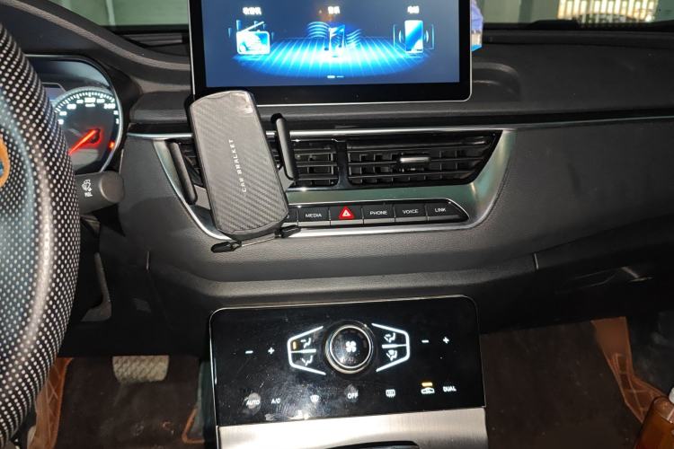 Used Hongqi H5 2022 Classic Model 1.5T DCT Flagship Edition
