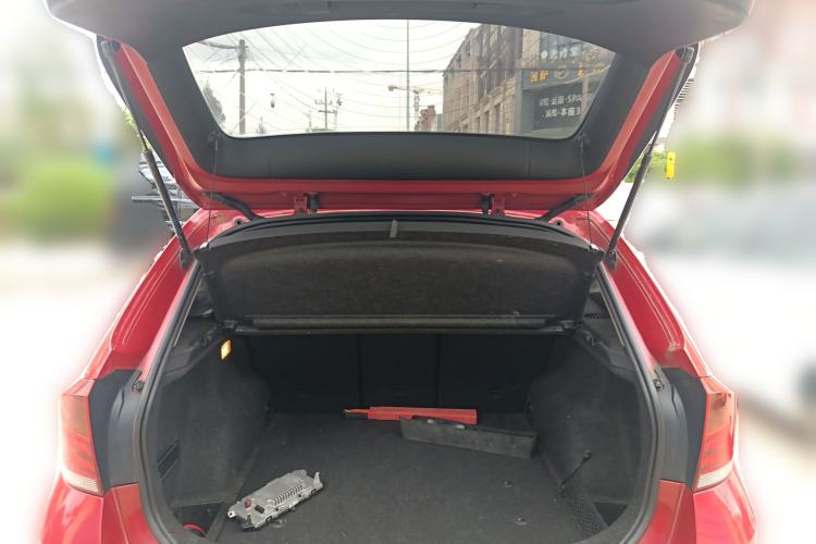 Used BMW X1 2013 sDrive18i Leading Model