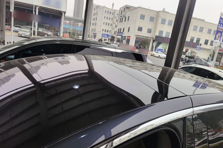 Used Tesla Model X 2016 X 75D