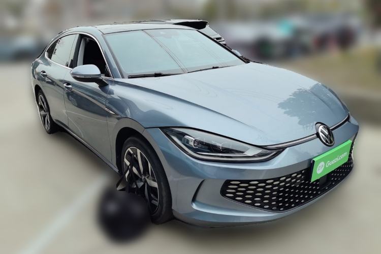 Used Volkswagen Lamando 2022 Lavida L 280TSI DSG Cool & Spicy Edition Exterior 2