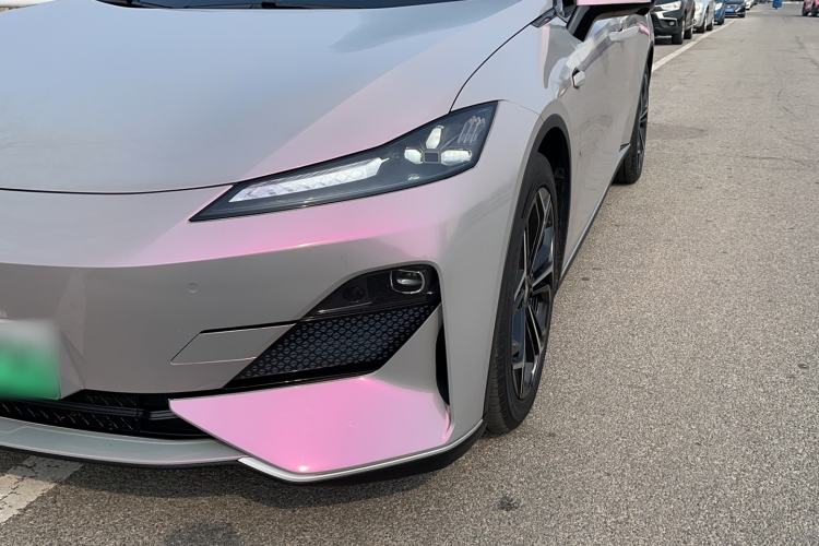 Used Deepal SL03 2023 200Max Range-Extended Version
