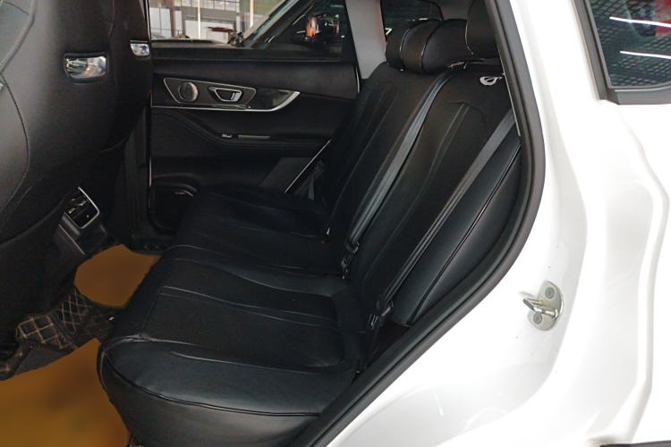 Used Chery Tiggo 7 PLUS 2023 Facelift 1.6 TGDI DCT Luxury Model