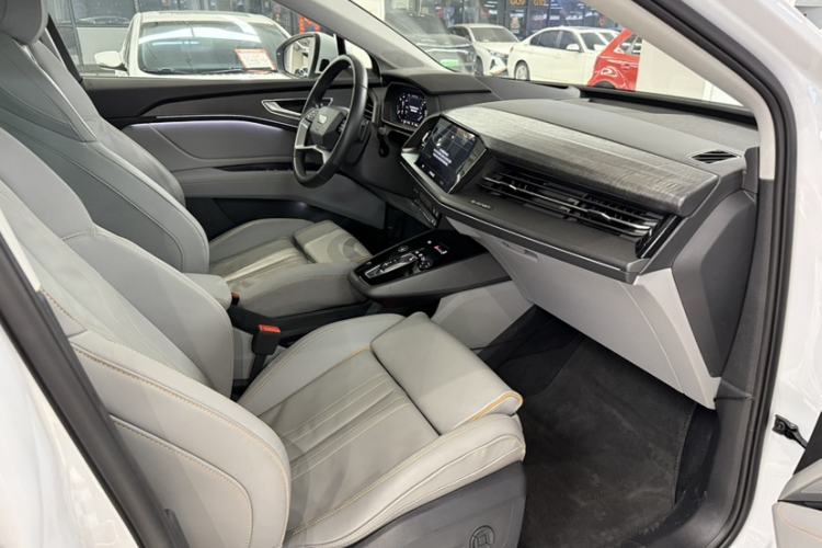 Used Audi Q5 e-tron 2023 40 e-tron Starry Edition Luxury Package