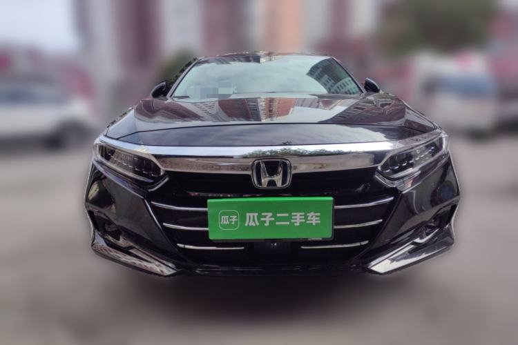 Used Honda Accord 2022 Xing·Hybrid 2.0L Xingling Version