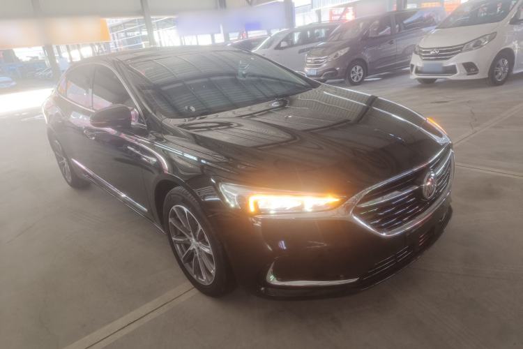 Used Buick LaCrosse 2022 652T Luxury Version