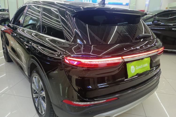 Used Lincoln Corsair 2022 2.0T Two-Wheel Drive Luxury Edition
