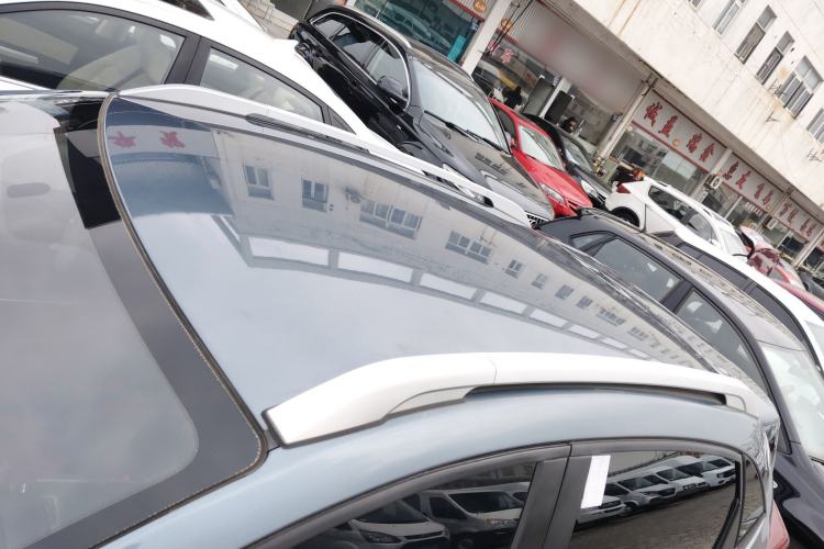 Used Chery Tiggo 3X 2021 PLUS 1.5L CVT Thrilling Red Date Edition