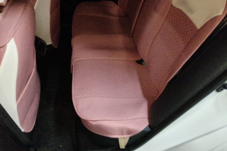 Used Geely Auto Vision 2020 1.5L CVT Asian Games Edition
