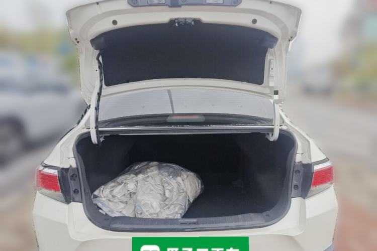 Used Venucia D60 2020 1.6L XE CVT Enjoyment Edition
