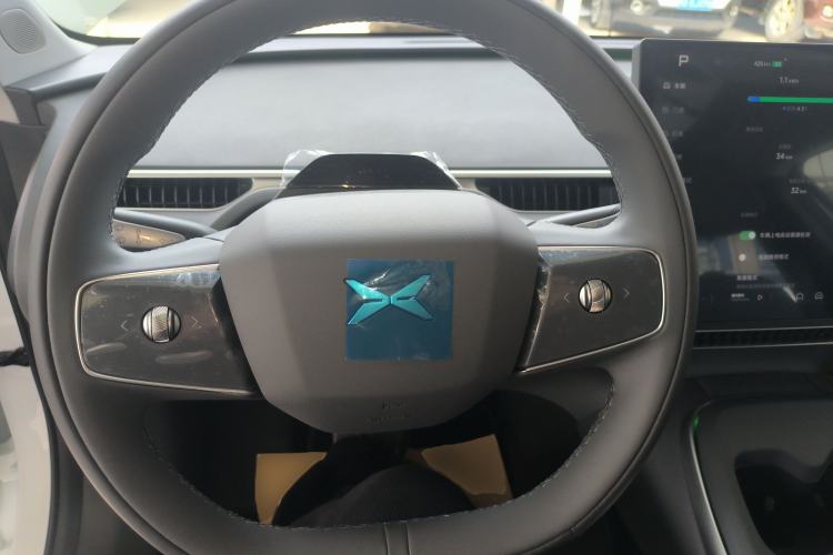 Used XPeng MONA M03 2025 515 Long-Range Plus