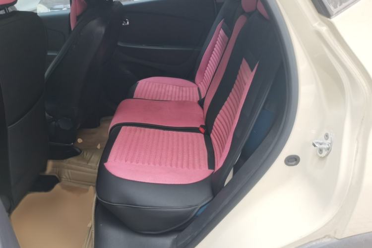 Used Renault Captur 2015 1.2T Automatic Standard Edition