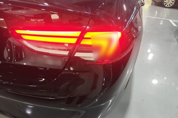 Used Buick Regal 2023 652T Smart Enjoyment Version Right Rear Taillight