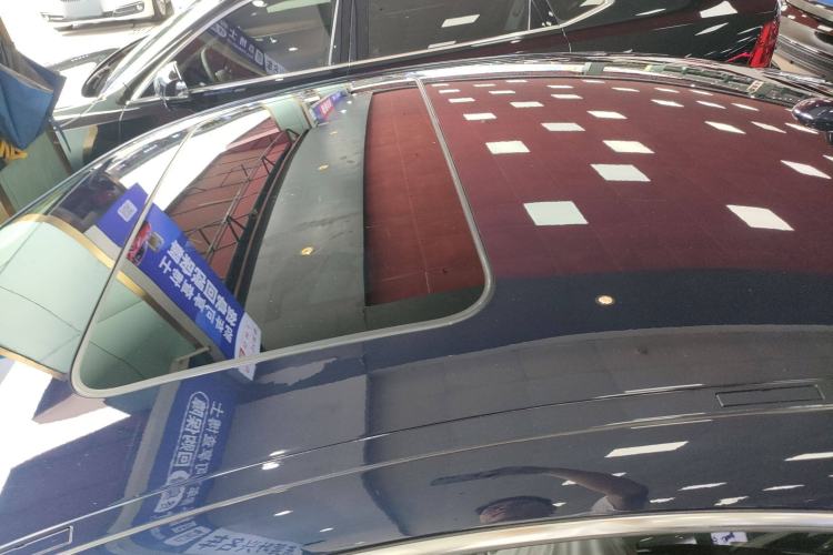 Used Mercedes-Benz CLS 2015 CLS 320