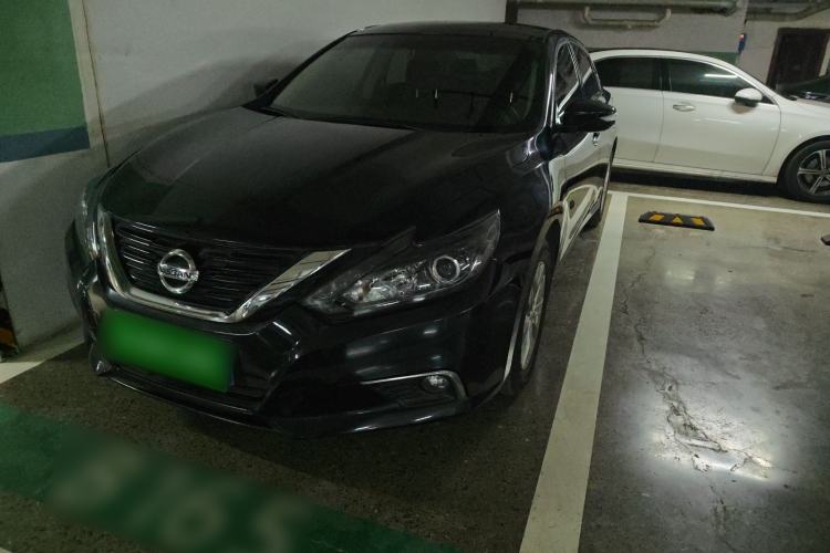 Used Nissan Teana 2016 2.0L XL Comfort Edition