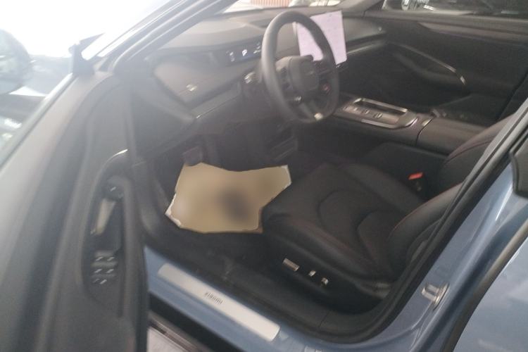 Used Xiaomi Auto SU7 2024 Rear-Drive Standard Founder Edition Driver Seat