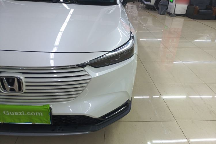 Used Honda Vezel 2023 1.5L CVT Tech Edition