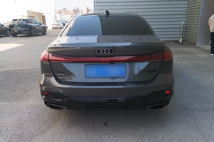 Used Audi A5L 2026 2.0T Sport quattro
