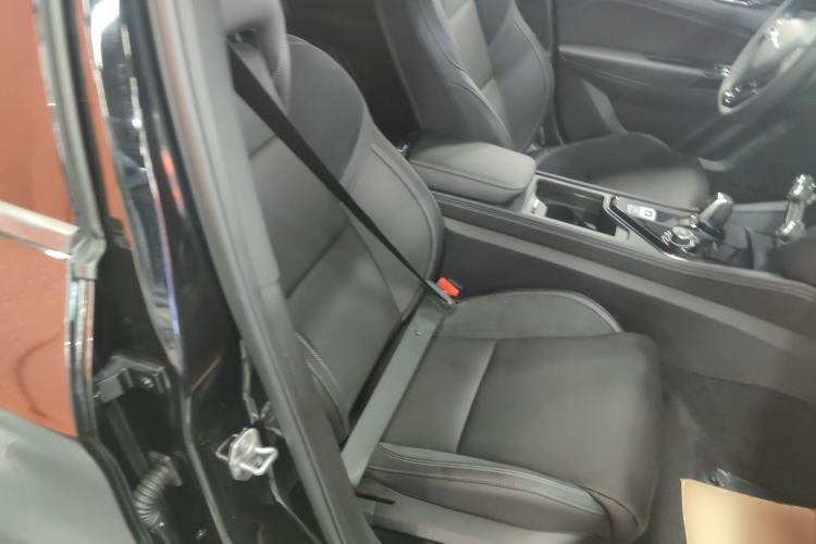 Used Lynk & Co 03 2021 2.0TD Automatic Trendy Champion Edition