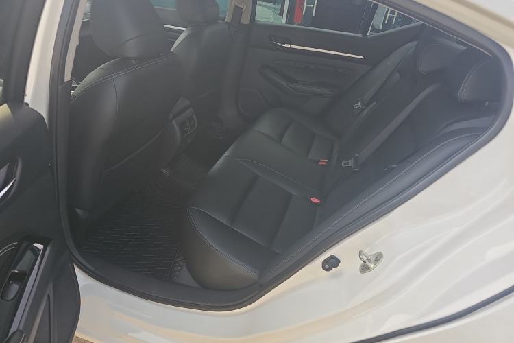 Used Nissan Teana 2022 2.0L XL-TLS Enjoyment Edition
