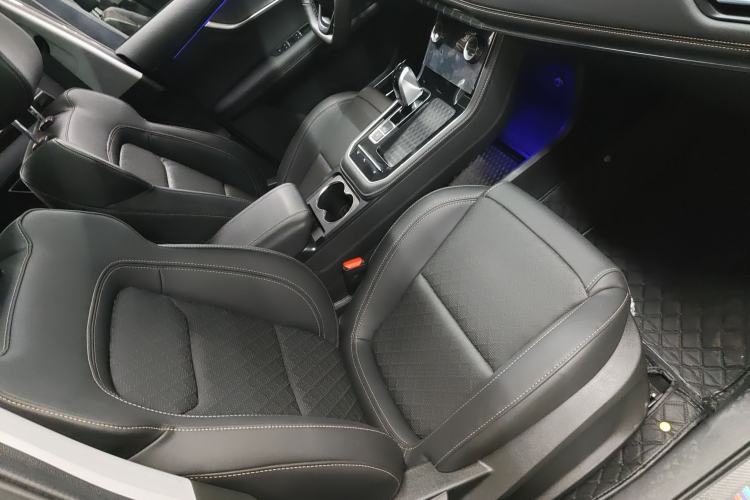 Used Chery Tiggo 8 2024 Honor Edition 230TCI Automatic Excellence Version 5 Seats
