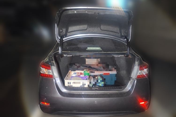 Used Nissan Sylphy 2012 1.8XL CVT Luxury Edition
