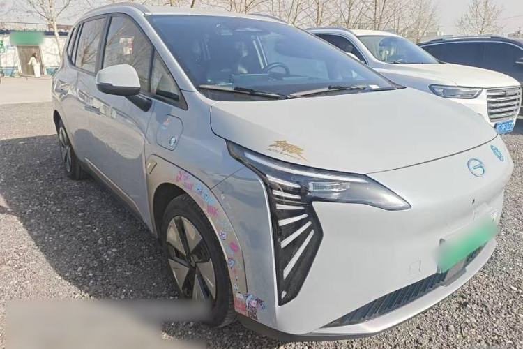 Used AION Y 2023 Plus 510 Enjoy Edition