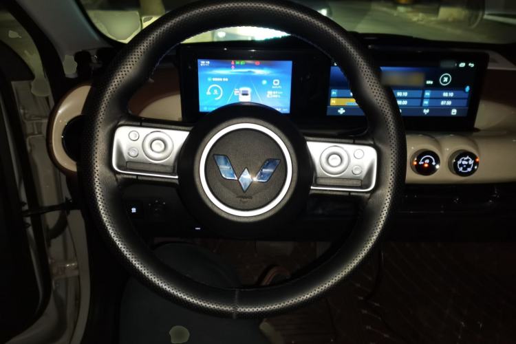 Used Wuling Bingo 2024 333 km Enjoyment Version