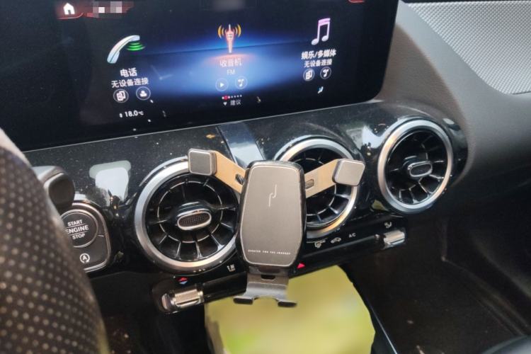 Used Mercedes-Benz GLA 2020 GLA 180
