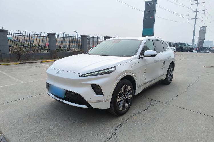 Used Buick E5 2025 Model 620KM Prestige Edition