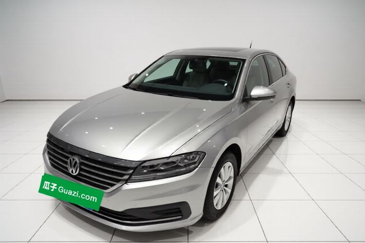 Used Volkswagen Lavida 2018 1.5L Automatic Fashion Edition China V Standard