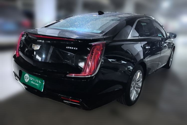 Used Cadillac XTS 2018 28T Tech Edition
