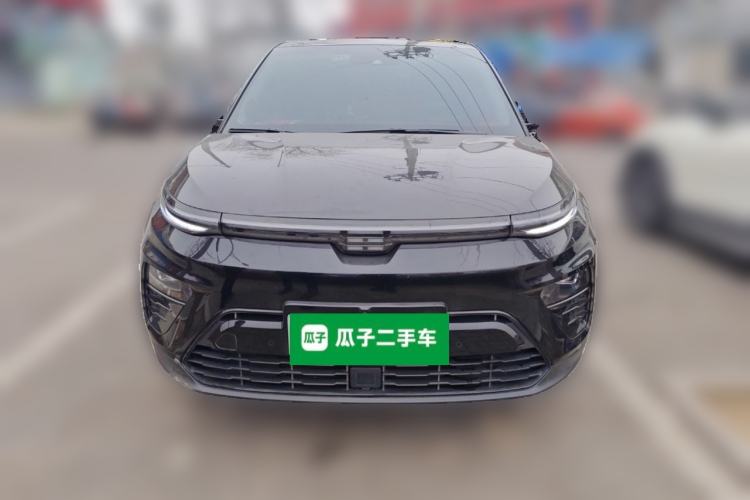 Used ENOVATE ME5 2021 1012