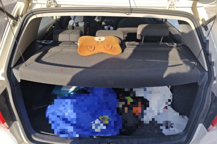 Used Volkswagen Golf 2012 1.6L Automatic Comfort Model