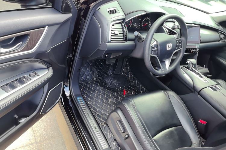 Used Honda Avancier 2022 240TURBO Two-Wheel-Drive Limited-Edition Commemorative Version