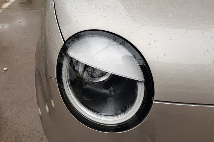 Used Qiyuan Lumin 2022 210km Sweet Edition
