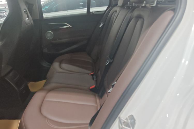 Used BMW 1 Series 2021 Restyled 125i M Sport Night Edition