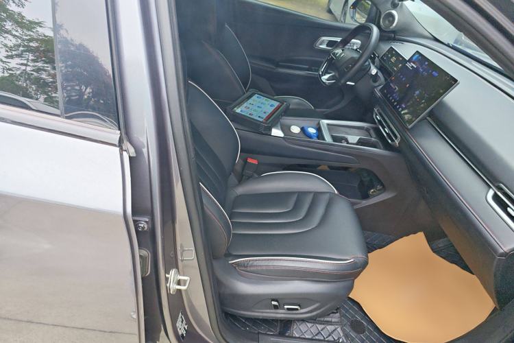 Used NETA X 2023 500
