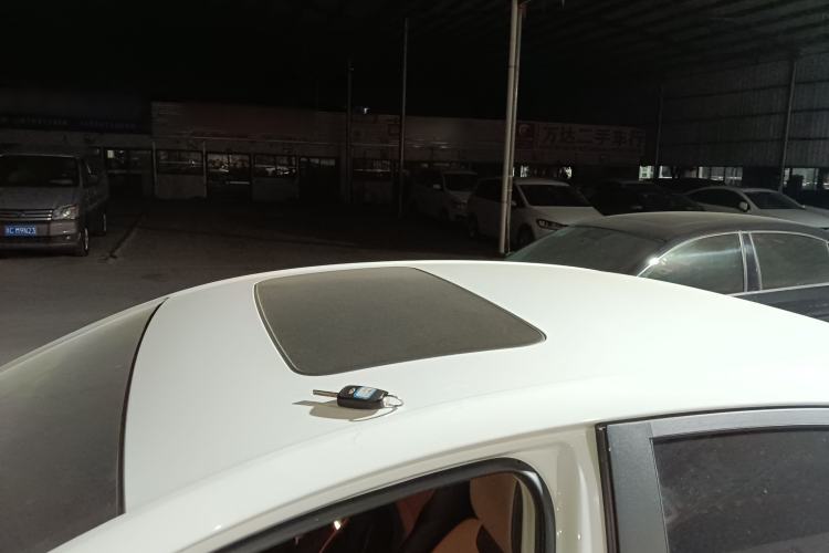 Used Chevrolet Monza 2021 320 Automatic Enjoyment Sunroof Edition