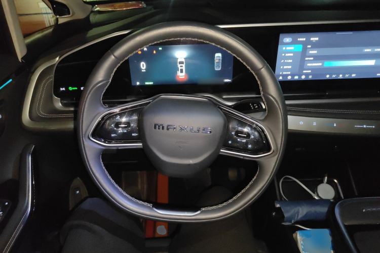 Used SAIC MAXUS Dajia 9 2022 Vast Forest