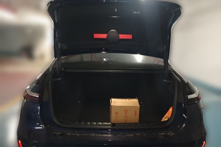 Used BMW 7 Series 2023 735Li M Sport Package