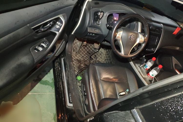 Used Nissan Teana 2016 Revised Version 2.0L XL Comfort Edition